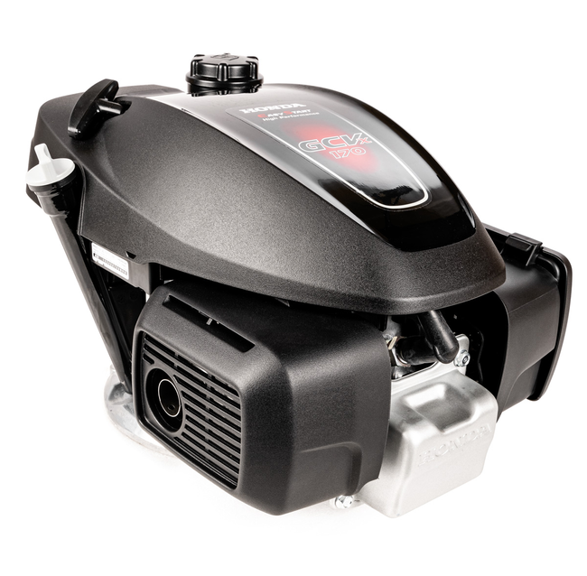HONDA GCV170 MOTOR PRO PETROLOVÉ SEKAČKY 4,8 HP 166 cm3 VERTIKÁLNÍ VENTILOVÁ HŘÍDEL 25x80mm GCVX 170 MOTOR HONDA , VANGUARD , B&S , BRIGGS & STRATTON, KOHLER, KAWASAKI