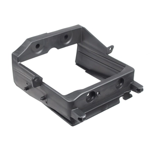 Back cover bracket Cedrus diesel vacuum cleaner CEDLV58S 9500131