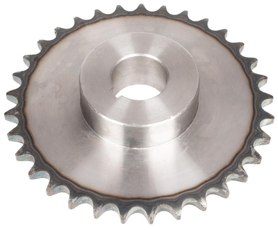 Cedrus chain excavator sprocket CEDKP01 500109