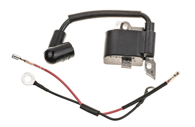 Husqvarna 137;142 ignition module 490046