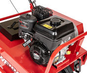 WEIBANG WB457AB SPRINKLING TURBLE 5 HP B&S Briggs & Stratton 750 Series WB457 / WB 457 lawn aerator EWIMAX - OFFICIAL DISTRIBUTOR - AUTHORIZED WEIBANG DEALER