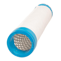 Loncin centrifugal air filter LC2V90(T230) ORIGINAL PART 180100082-0001