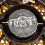 Loncin manuální startér LC6500DAS LC8000D-AS ORIGINÁLNÍ DÍL 193500145-0001