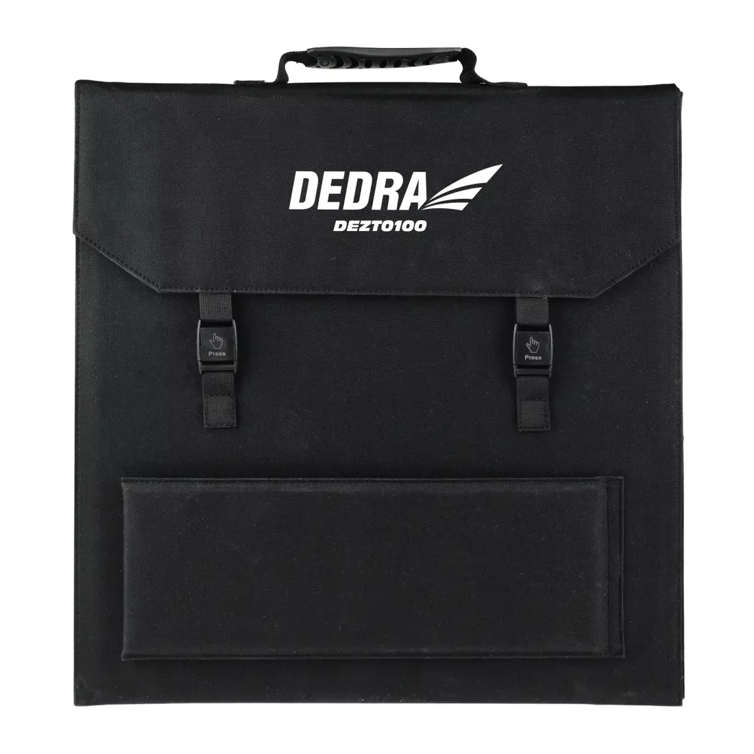 Panel solarny DEDRA DEZT0100 - zdjęcie 5