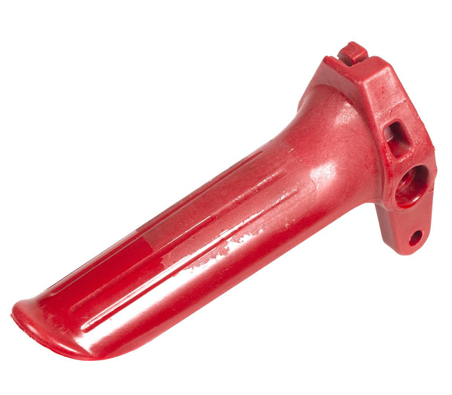 Upper clutch lever Cedrus single axle tractor CEDTJ01