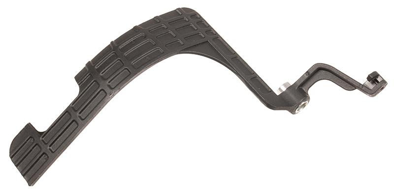 Łopatka regulatora Loncin 173910003-0001 – widok z dołu