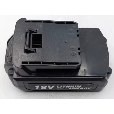 #18 AKUMULATOR DO WIERTARKO-WKRĘTARKI DEDRA DED7883-LI