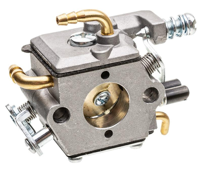 Gaźnik NAC SPS01-45 CS4500 CS5200 z pompką pilarki marketowe NZ642