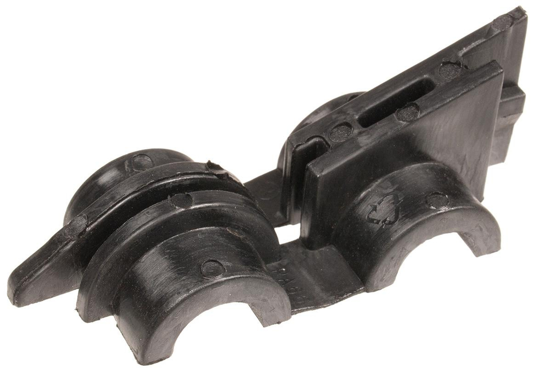 Tuleja Cedrus wertykulator CEDWR02R 662560002-0001 widok z boku