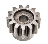 Right rear wheel sprocket Cedrus lawn mower KCL18SP;KCL20SP KCL20SDP-18R