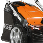 OLEO-MAC G 53 TBX ALLROAD4 COMPACTORIZED GRASS MOWER B&S 675 EXi Ready Start 6KM 2000m2 PREMIUM 66079121E5 AUTHORIZED DEALER OLEO-MAC