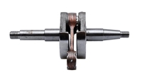 Crankshaft NAC CS4500 CS5200 market saws NZ309
