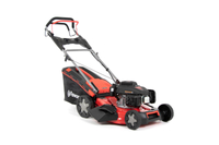 FAWORYT GTV51N196L-4W1 Loncin V200 SPRINAL MOWER with 510mm 6HP drive