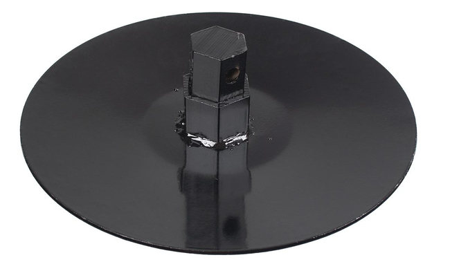 Zestaw ostrzy L/P glebogryzarki Loncin L103D1 / 1WG6.8-144FC-Z CZĘŚĆ ORYGINALNA 501400010-0001