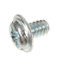 HDA carburetor intake throttle bolt HDA-195;HDA-198 96-142