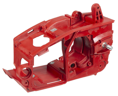 Podstawa silnika CEDRUS pilarka CEDPS25-10T/niekompletna/ 370196/01