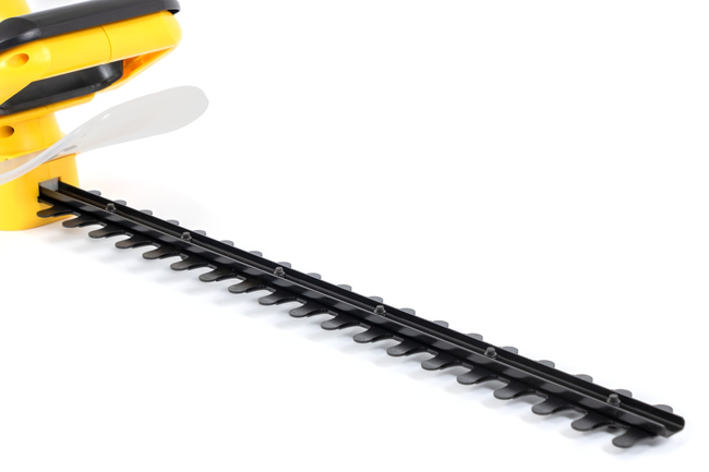 LEADER ERN600 ELECTRIC HEDGE TRIMMER SHEAR 650W - OFFICIAL DISTRIBUTOR - AUTHORIZED LEADER DEALER