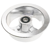 Wheel rim CEDRUS sweeper ZM05 480679