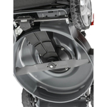 Kosiarka spal. z nap., 196cc V200 Loncin, 53cm, 2 ostrza, GT