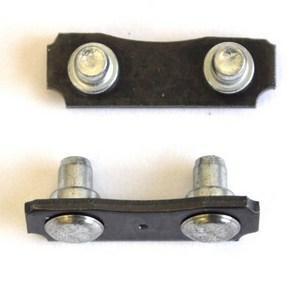Ogniwa łączące łańcucha z nitami 3/8 1.3 OREGON P25068