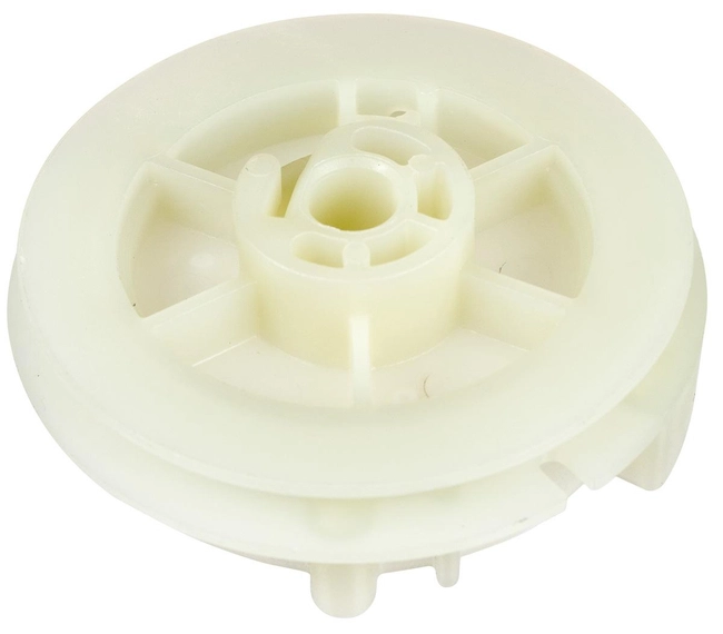 CEDRUS rope wheel blower CEDDM05PRO 370289