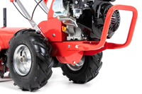 FAWORYT SHT48-200H SPRINIONAL CULTILIZER WITH DRIVE 6.5 HP 48cm