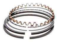 B&S 3.5HP piston ring p st.type 8R51-08