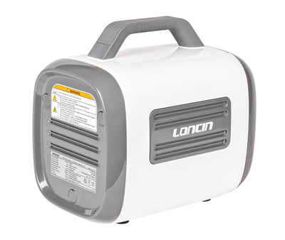 LONCIN EP500 POWER STATION BANK POWERBANK 560Wh 500VA POWER STATION EWIMAX - OFICIÁLNÍ DISTRIBUTOR - AUTORIZOVANÝ PRODEJCE CEDRUS