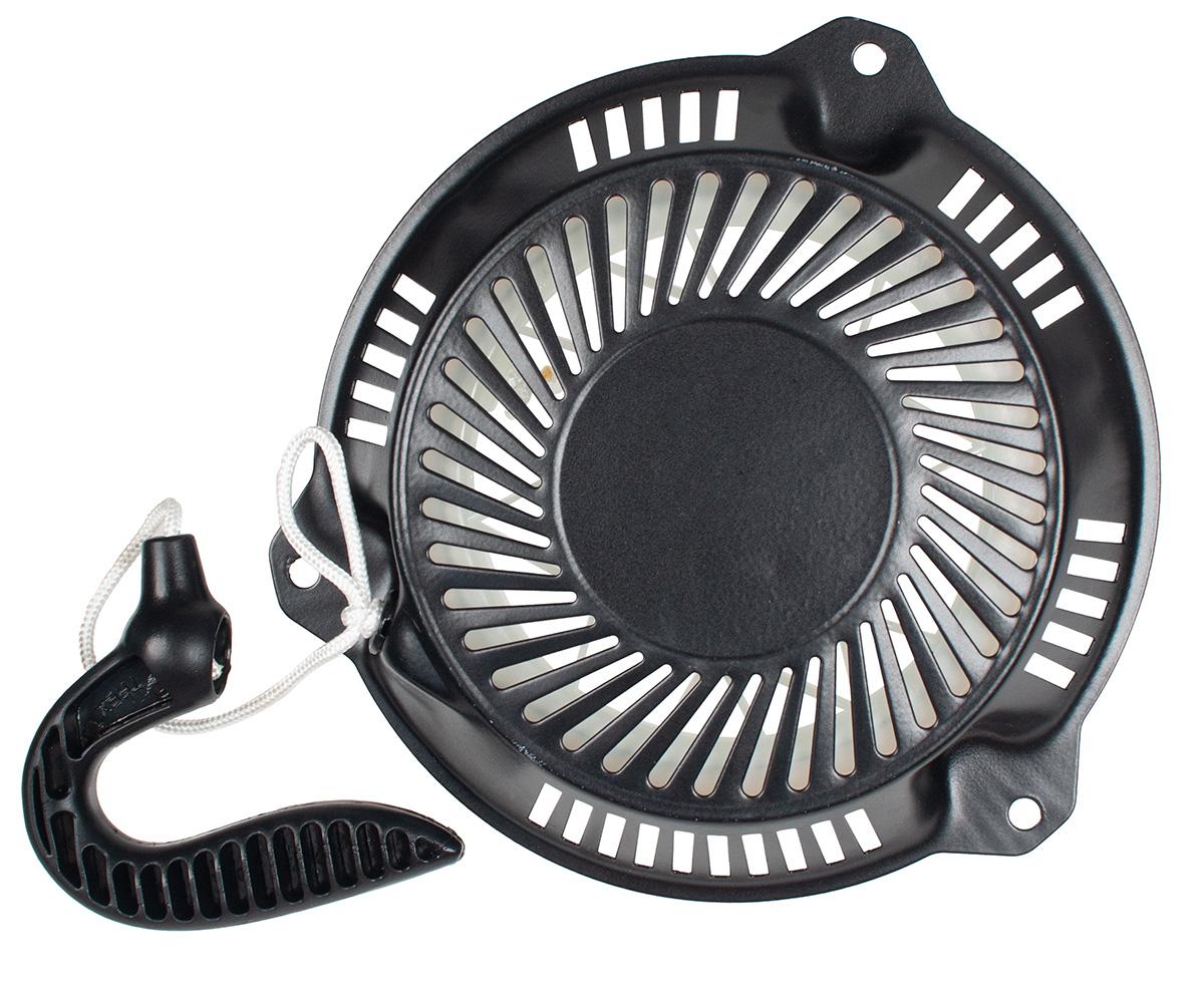 Rozrusznik Cedrus silnik Y173VE 485214 widok z góry