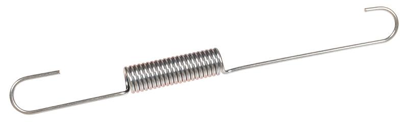 Sprężyna Loncin regulatora LC40ZB20-1.7Q LC148F-2 CZĘŚĆ ORYGINALNA 171600109-0001