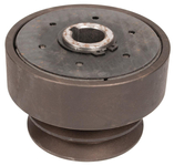 Cedrus shredder clutch RB04 500390