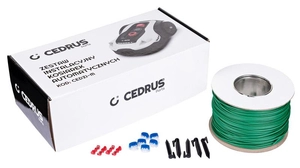 Installation kit for robotic mowers - M CEDRUS CEDZI-M