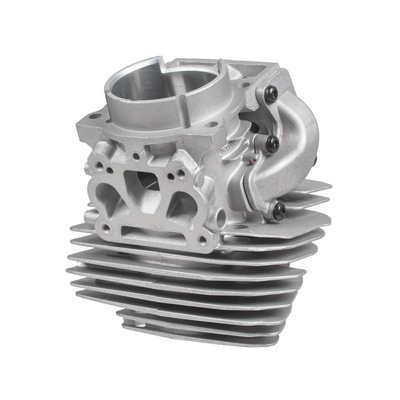 Cylinder Husqvarna 560XP/562XP/555 /46mm/ METEOR VA28