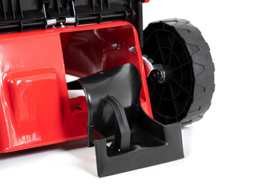 FAWORYT WA41P127R 40cm COMPACTOR MOWER for grass 2.7KM