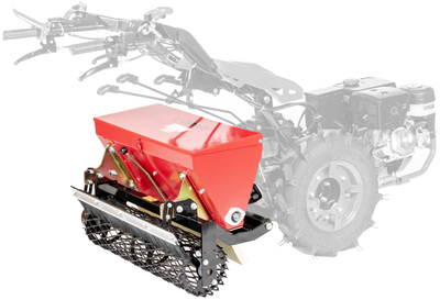 CEDRUS RTJ02 ACTIVE SPREADER FOR CEDRUS TRACTOR TJ01 CEDRUS TJ02 CEDRTJ02 WILD JANSEN AGRO GRILLO MURATORI - EWIMAX - OFFICIAL DISTRIBUTOR - AUTHORIZED CEDRUS DEALER
