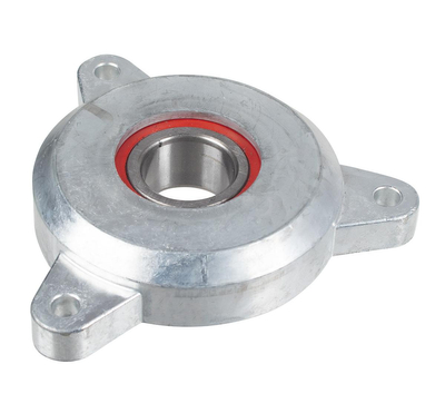 Ariens bearing seat with bearing B/C basket ORIGINAL PART 407001500