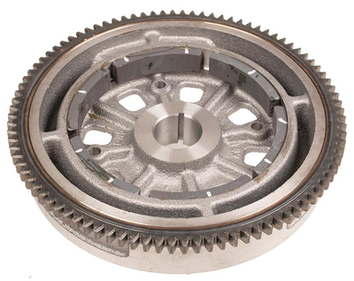 Loncin LC2P76F magnet wheel ORIGINAL PART 270020439-0001