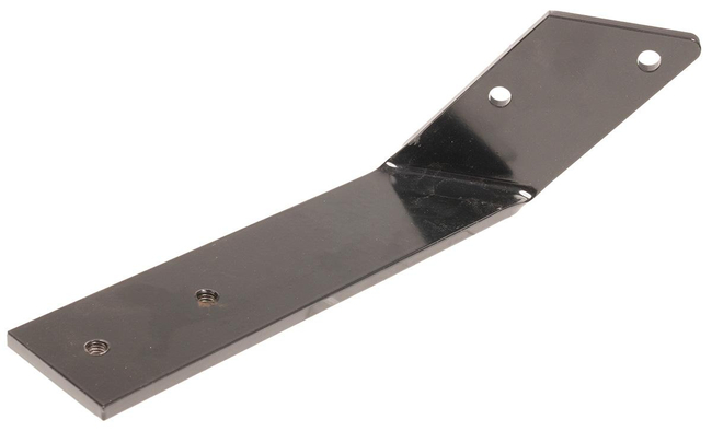 Mocowanie osłony freza koparki Weibang WBTR126H CZĘŚĆ ORYGINALNA KG12030231