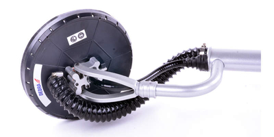 DEDRA DED7748 GYPSUM SURFACE SANDER BOOM EWIMAX - OFFICIAL DISTRIBUTOR - AUTHORIZED DEDRA DEALER