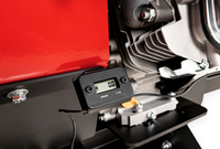 CEDRUS RB05 PRO-HE spalovací štípač kmenů s RB 05 12cm / 15 hp CEDRUS RB05 PRO-HE HYDRAULICKÝ PODAVAČ - EWIMAX - OFICIÁLNÍ DISTRIBUTOR - AUTORIZOVANÝ PRODEJCE CEDRUS