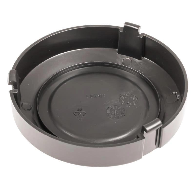 Zongshen air filter housing XP140 engine 100004836 | 5,02
