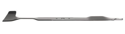Castel Garden lawn mower blade 61 cm left RO50394