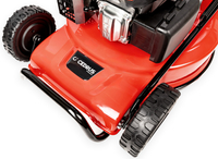 NAC KC621BS SPRINKLER SNOWSPRING PLOWER s pohonem 6,5 HP EWIMAX - Oficialní distributor - autorizovaný prodejce NAC