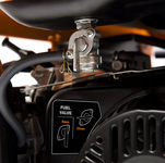 DAEWOO GDA 3500 GENERÁTOR 2x16A AVR 3,2kW - OFICIÁLNÍ DISTRIBUTOR - AUTORIZOVANÝ PRODEJCE DAEWOO