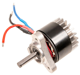 Cedrus elektrický motor Akumulátorová řetězová pila CHS350LiX2 580151