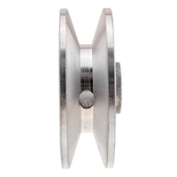 Koło pasowe Cedrus kosiarka KS 480793