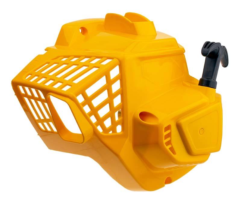 Rozrusznik CEDRUS kpl do dmuchawy DM03 070446 – widok zewnętrzny