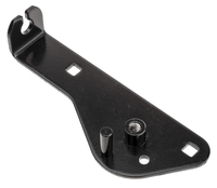 Cedrus scarifier WR01 work shaft handle plate 480017