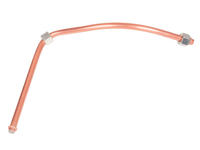 Cedrus compressor discharge line CEDKM50-1T,CEDKM24-1T 570046