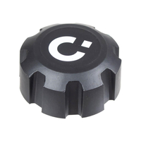 Cedrus tractor front wheel cap C-TRAC-65HC 485282